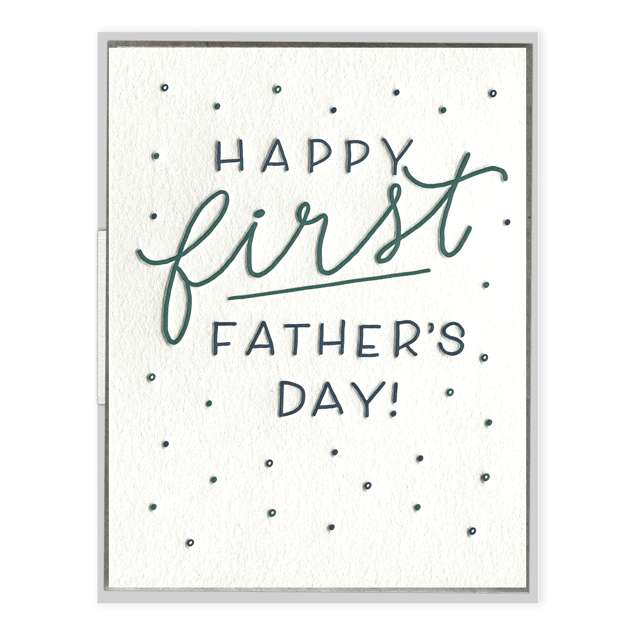 First Father s Day Father s Day