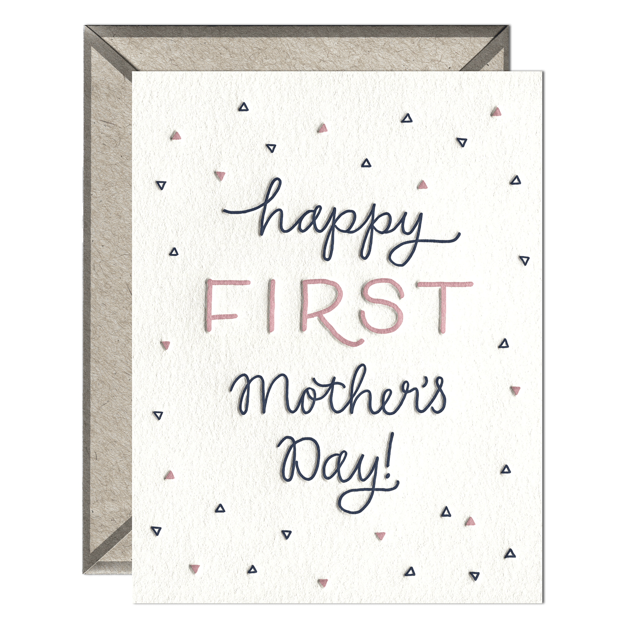 First Mother's Day, Happy 1st Mothers Day