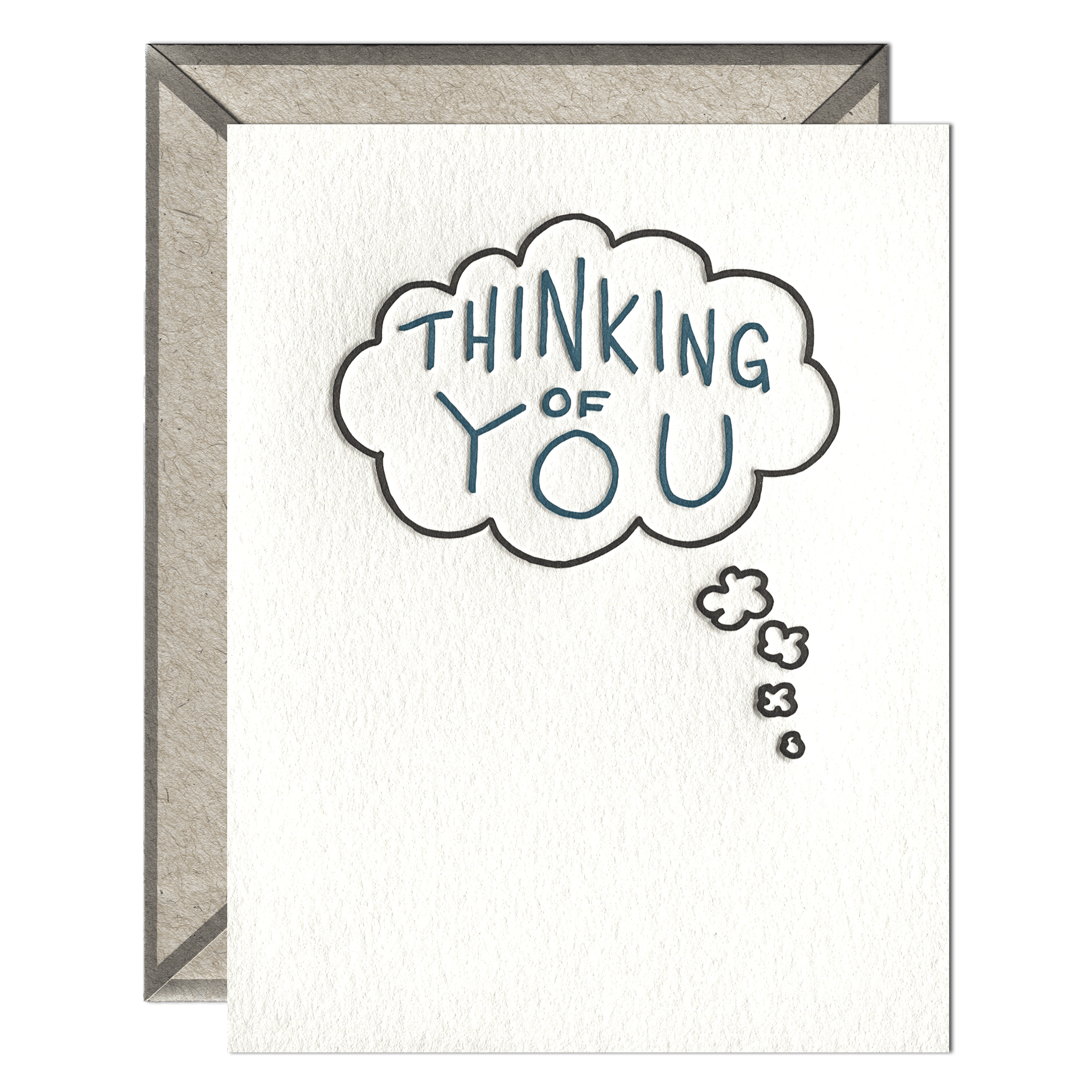 Coomer | Greeting Card
