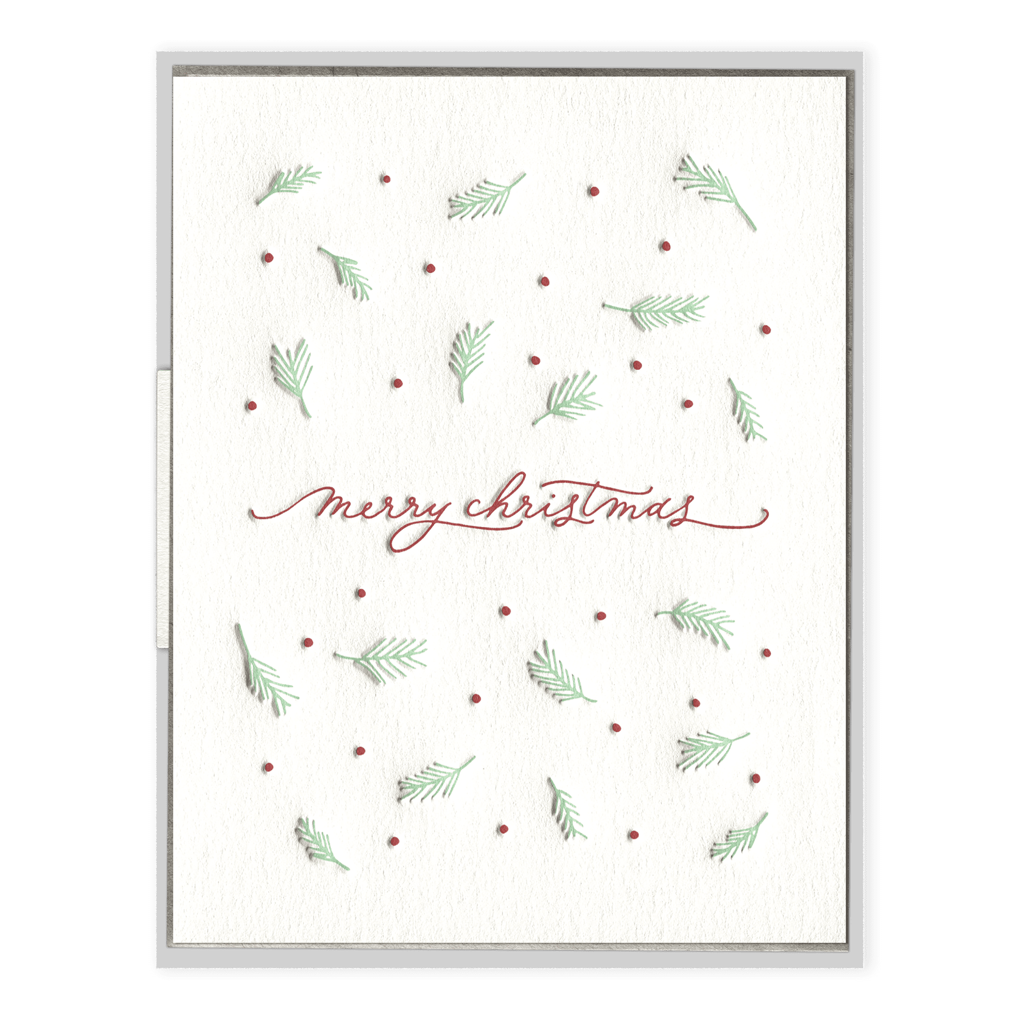 Merry Christmas Script