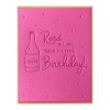 Rosé All Day Birthday