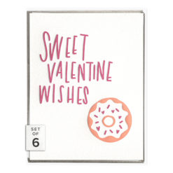 Sweet Valentine Wishes